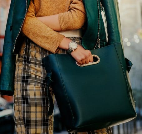 Perfect Woman's Handbag
