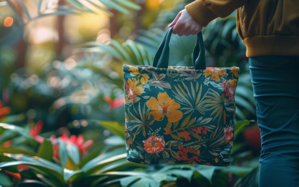  Perfect Woman's Handbag
